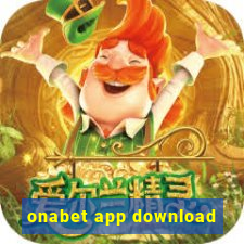 onabet app download